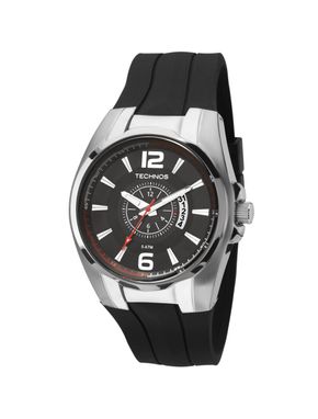 Relógio Technos Masculino Racer Analógico