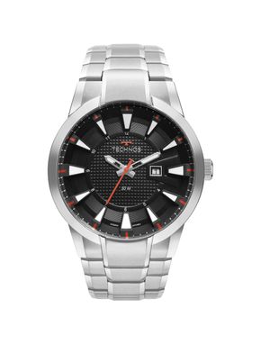 Relógio Technos Masculino Skymaster Prata