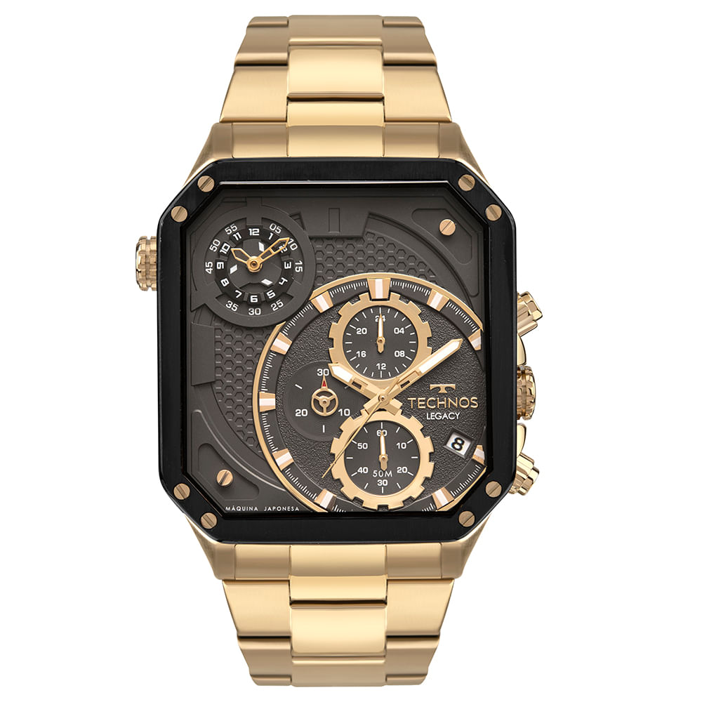 Technos js152maqaa-1p