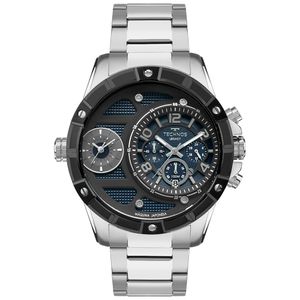 Relógio Technos Masculino Legacy Bicolor - OS2A2MAQAD/1A
