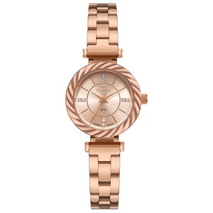 Relógio Technos Feminino Mini Rosé - 2035NBT/1J