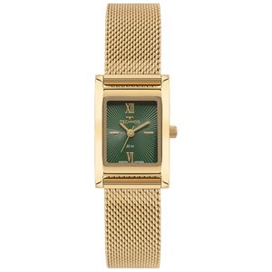 Relógio Technos Feminino Mini Dourado - 2035NDE/1V