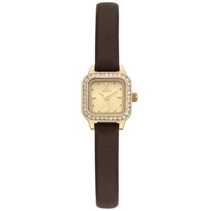 Relógio Technos Feminino Mini Petit Dourado - 1042AE/0X