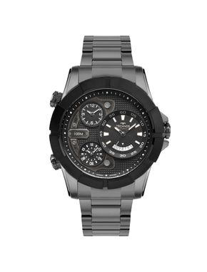 Relógio Technos Masculino Legacy Bicolor