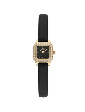 Relógio Technos Feminino Mini Petit Dourado