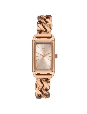 Relógio Technos Feminino Elos Rosé
