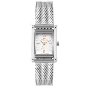 Relógio Technos Feminino Mini Prata - 2035NEQ/1K