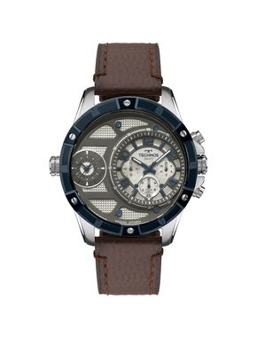 Relógio Technos Masculino Legacy Bicolor