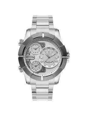 Relógio Technos Masculino Legacy Bicolor