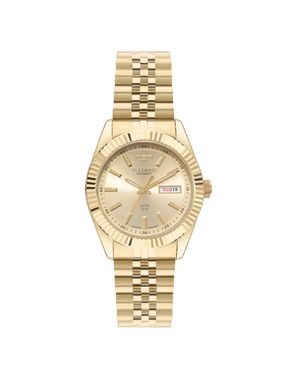 Relógio Technos Masculino Automático Riviera Dourado