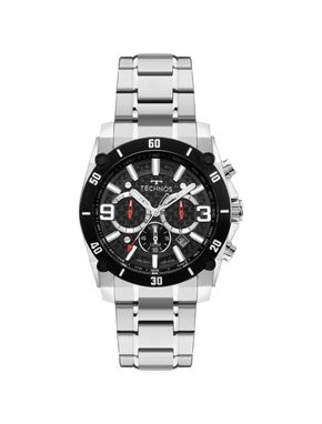 Relógio Technos Masculino Ts Carbon Bicolor
