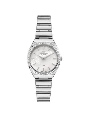 0306です。 Relógio Technos Feminino St.moritz Dourado - 2025LVD/1X