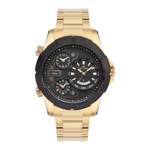 Relógio Technos Masculino Legacy Dourado - 20153MAQAB/1P