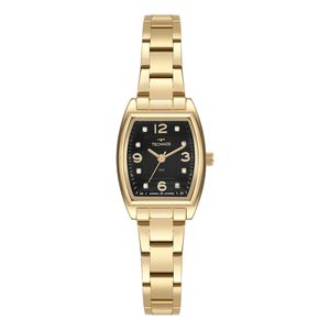 Relógio Technos Feminino Mini Dourado - 2035MXP/1P