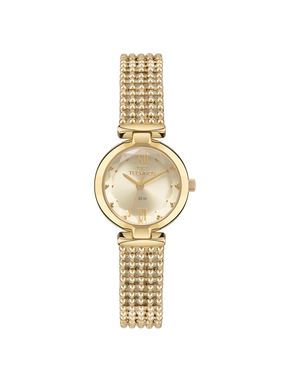 Relógio Technos Feminino Mini Joia Dourado