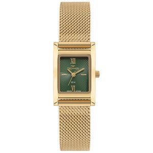 Relógio Technos Feminino Mini Dourado - 2035NDE/1V