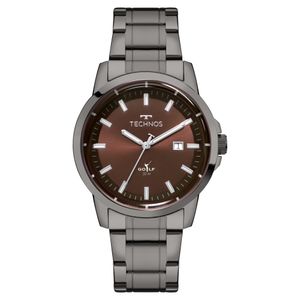 Relógio Technos Masculino Golf Grafite - 2115UEE/1M