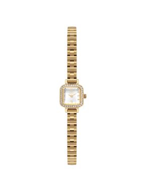 Relógio Technos Feminino Mini Petit Dourado