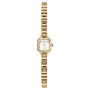 Relógio Technos Feminino Mini Petit Dourado - 1042AH/1K