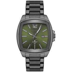 Relógio Technos Masculino Golf Grafite - 2115UEC/1V