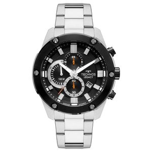 Relógio Technos Masculino Legacy Bicolor - JS15EOH/1P