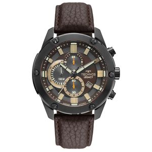 Relógio Technos Masculino Legacy Bicolor - JS15EOI/0M