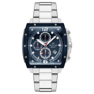 Relógio Technos Masculino Legacy Bicolor - JS15EOK/1A
