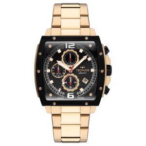 Relógio Technos Masculino Legacy Bicolor - JS15EOL/1P