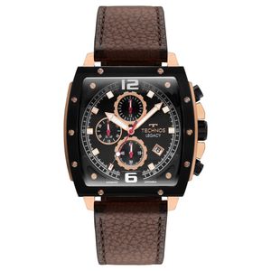 Relógio Technos Masculino Legacy Bicolor - JS15EOM/0P