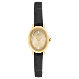 Relógio Technos Feminino Mini Joia Dourado - 5Y20MI/0X