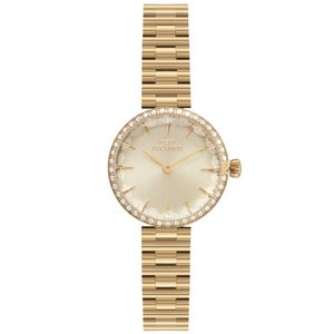 Relógio Technos Feminino Mini Joia Dourado - VJ20AK/1X