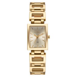 Relógio Technos Feminino Elos Dourado - 2035NGT/1X