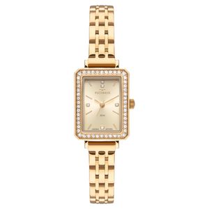 Relógio Technos Feminino Mini Dourado - 2035NGN/1X