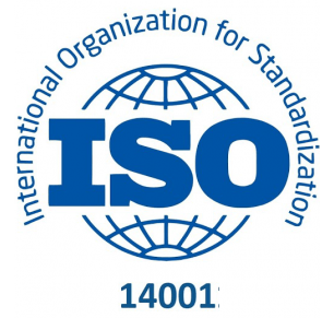 ISO 14001